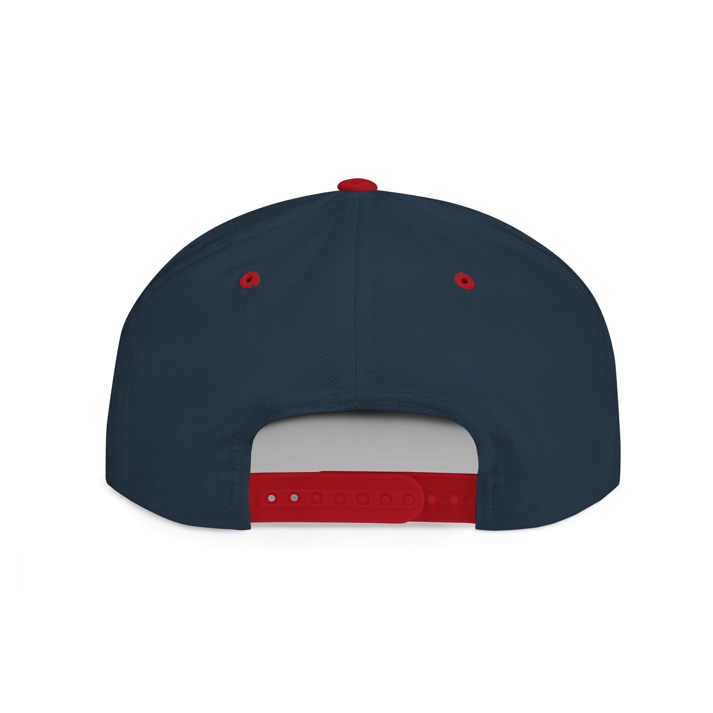 Japanese Text Los Angeles Dodgers Flat Bill Snapback Cap - Stylish and Casual
