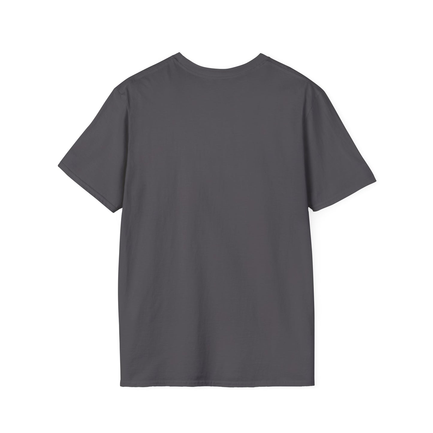 UCLA School of Social Work -Unisex Softstyle T-Shirt
