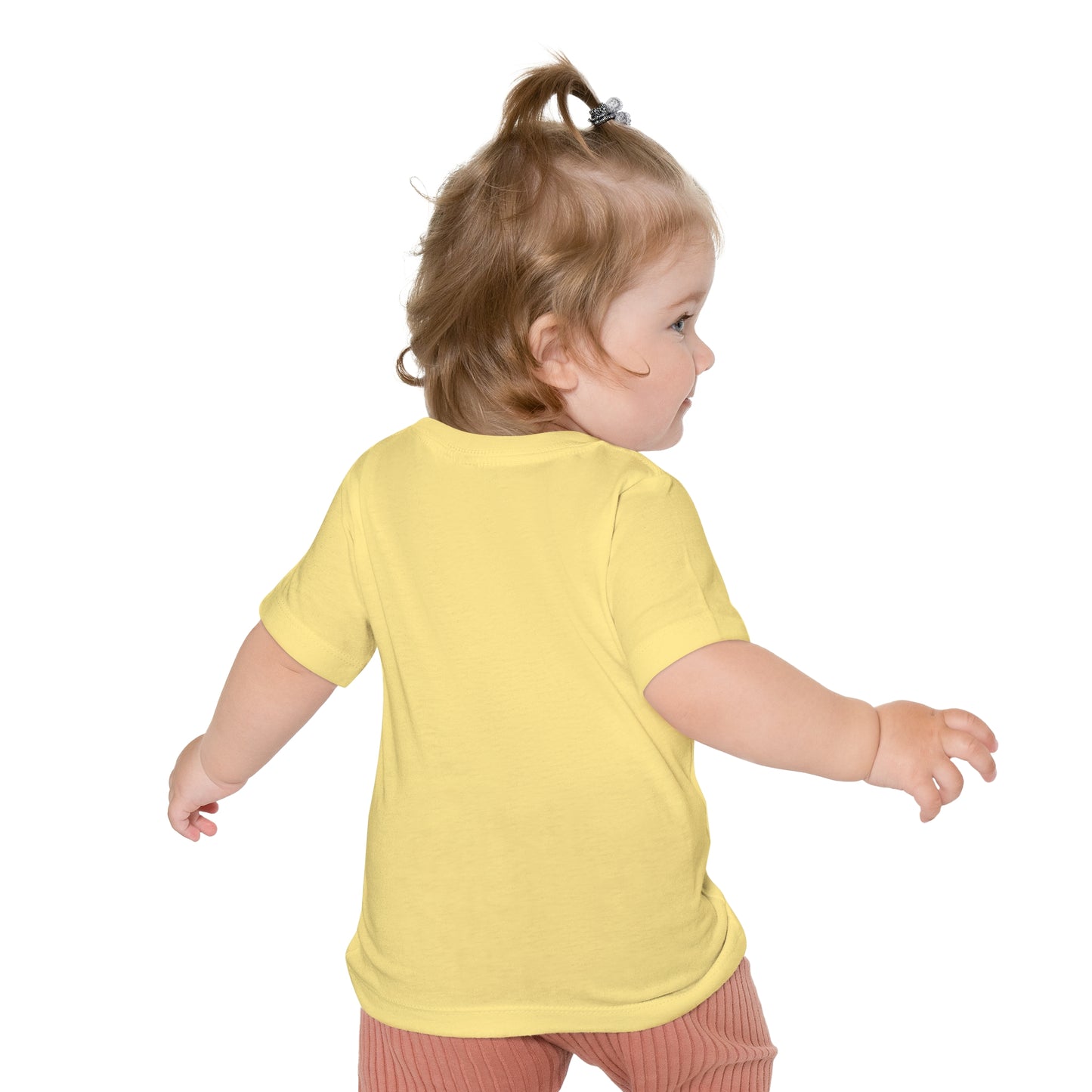 UCLA School of Social Work Baby T-Shirt
