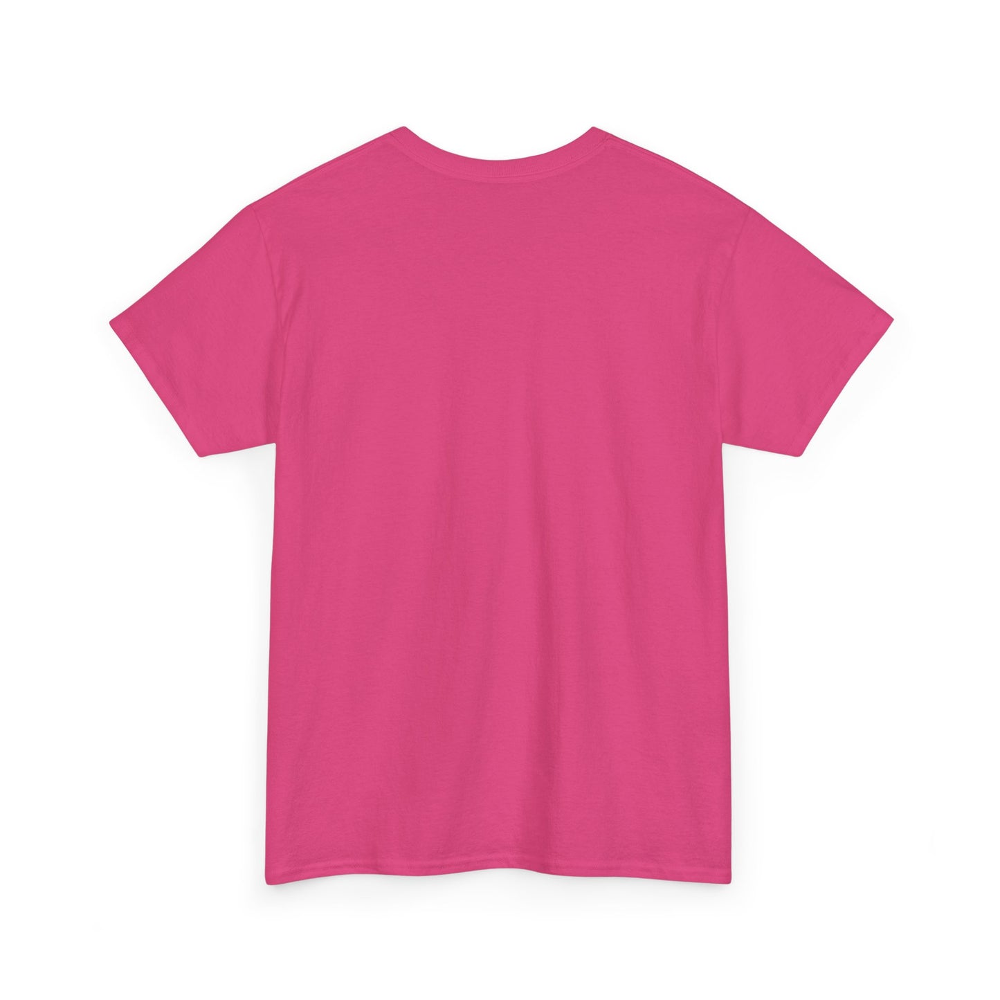 Mental Health "Santa Therapy" Unisex Heavy Cotton Tee - "So in All of Your Relationships, You Have to Be the Giver?"