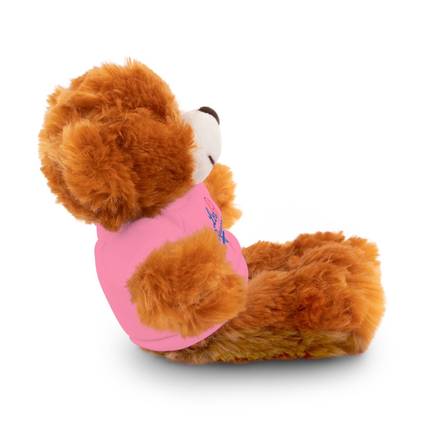 Los Doyers Plush Toy with Tee - Perfect Gift for Sports Fans & Kids