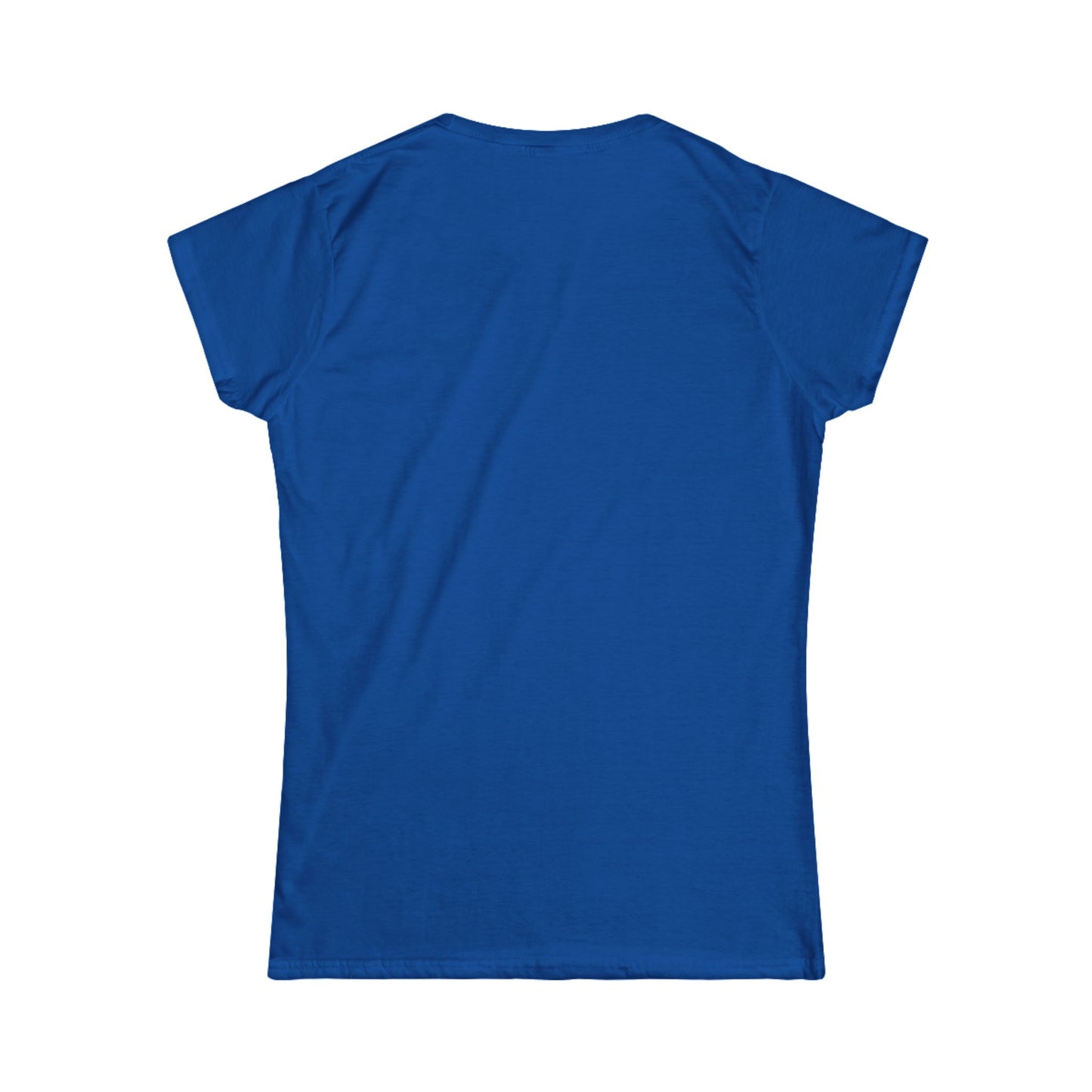 University of South Central USC Women's Softstyle Tee - Comfortable College Spirit Wear