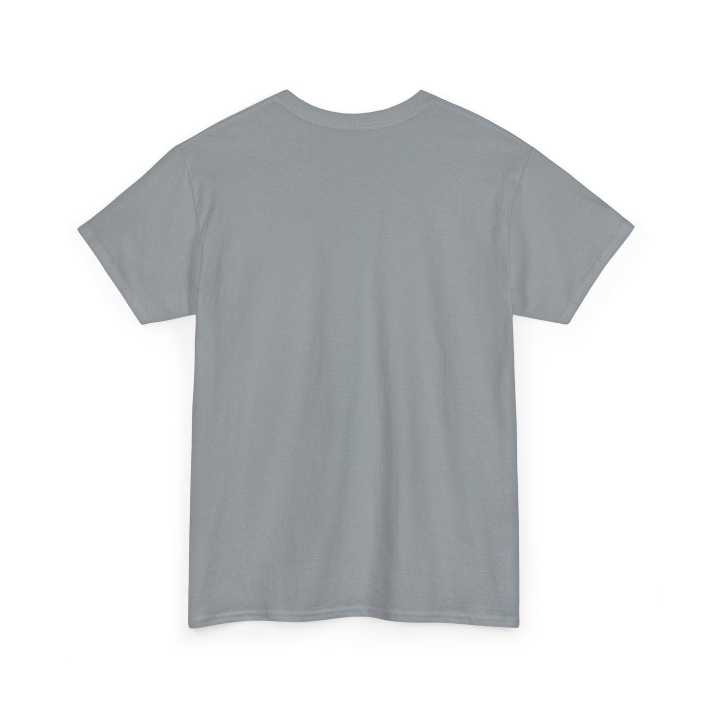 I Love Tesler - Heavy Cotton Tee - Cool Casual Wear