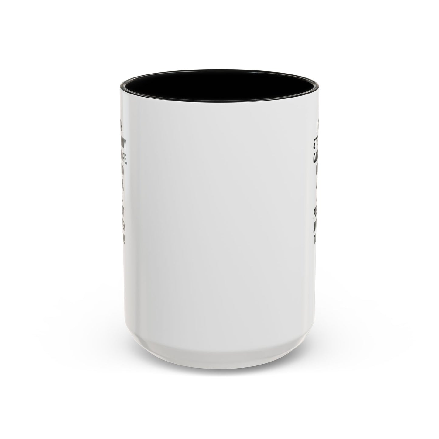 Funny "KEVIN BACON" Coffee Mug - 15oz - Perfect Gift for Coffee Lovers