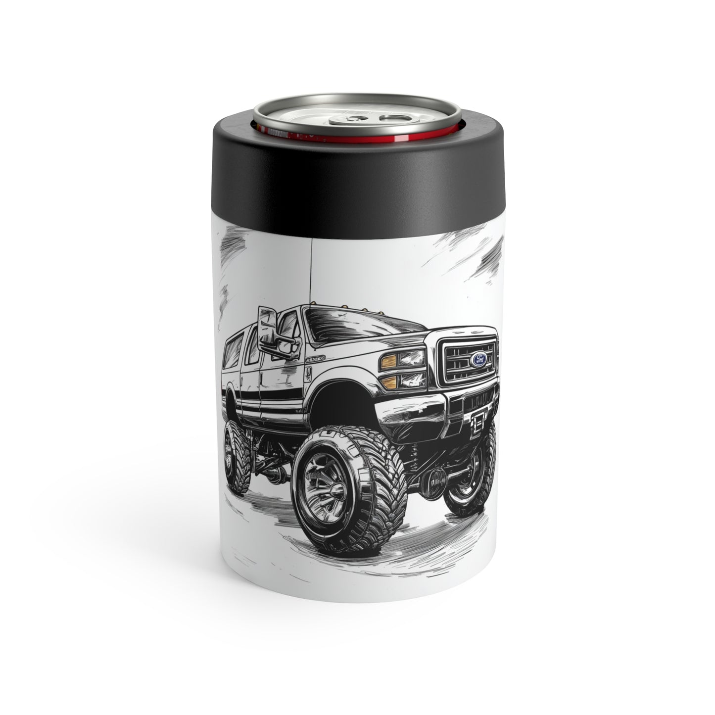 "I Still Love My Ex" Funny Can Holder - Perfect Gift for Car Lovers