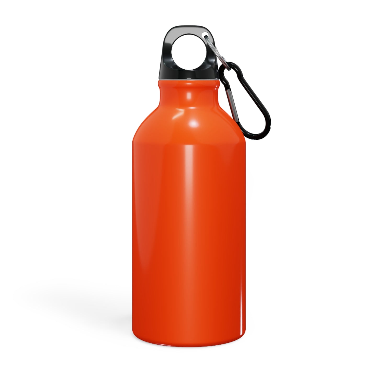 Oregon Sport Bottle - Custom USC Social Work Design, Ideal for Students and Professionals, Perfect Gift for Graduations and Celebrations