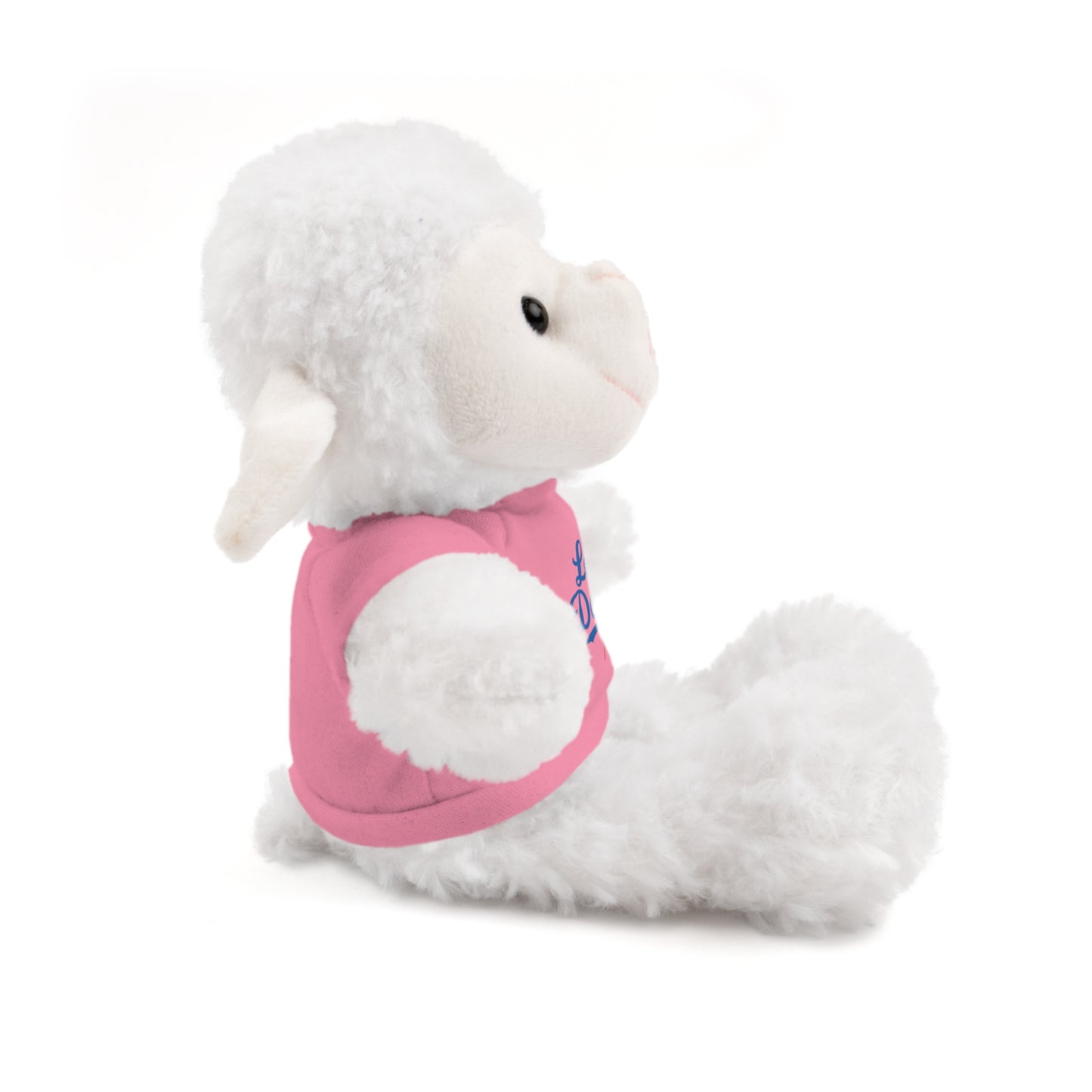 Los Doyers Plush Toy with Tee - Perfect Gift for Sports Fans & Kids