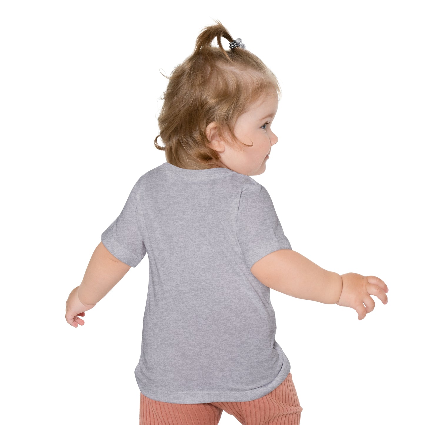 UCLA School of Social Work Baby T-Shirt