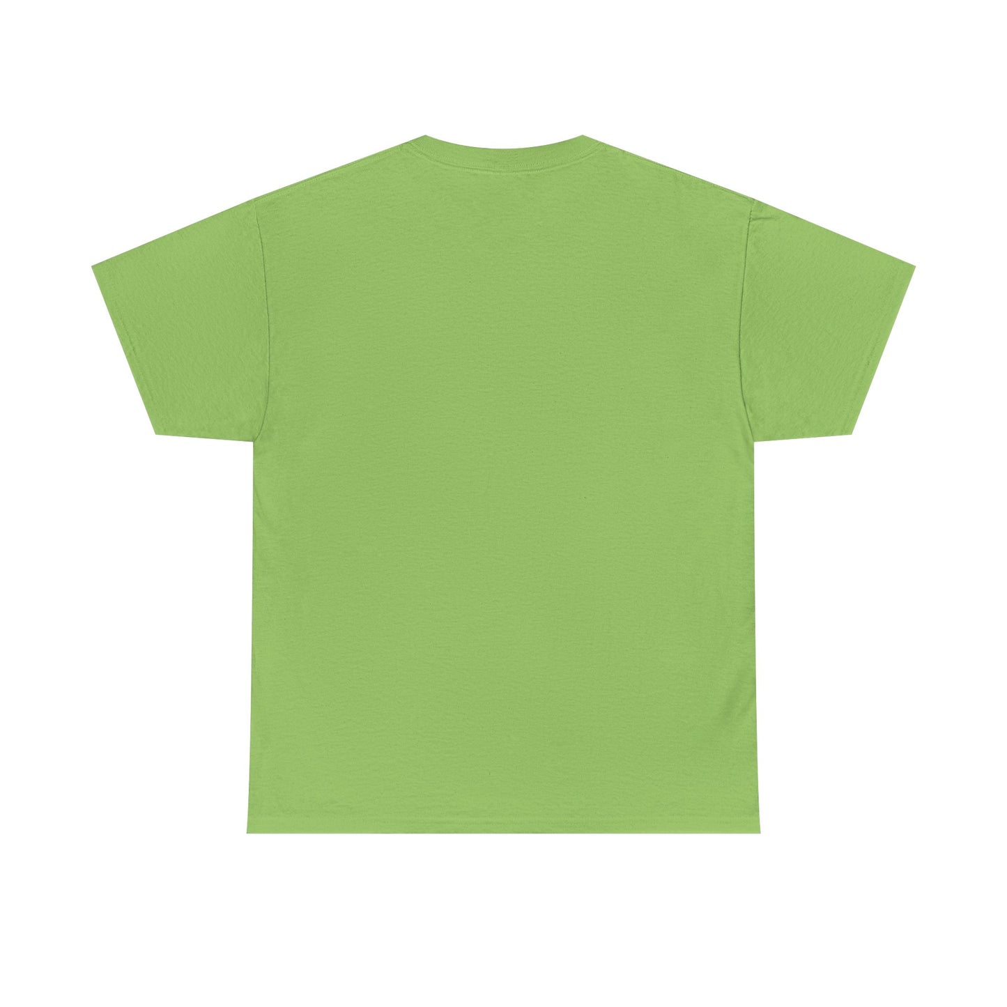 Mental Health "Inner Child" Unisex Heavy Cotton Tee - Original Design
