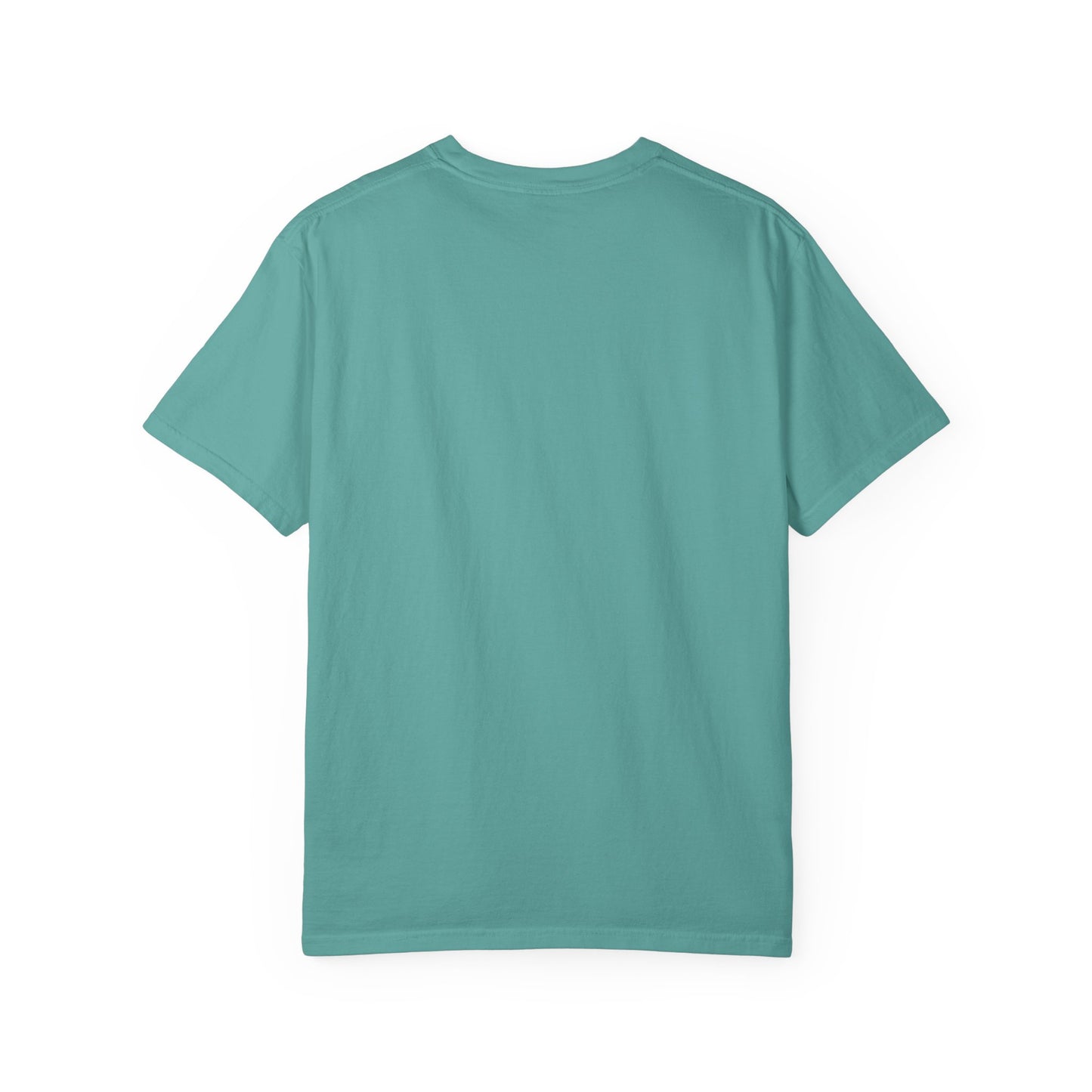 Dodgers Twisted Fingers Unisex Garment-Dyed Graphic T-Shirt - Perfect for Game Days & Casual Wear