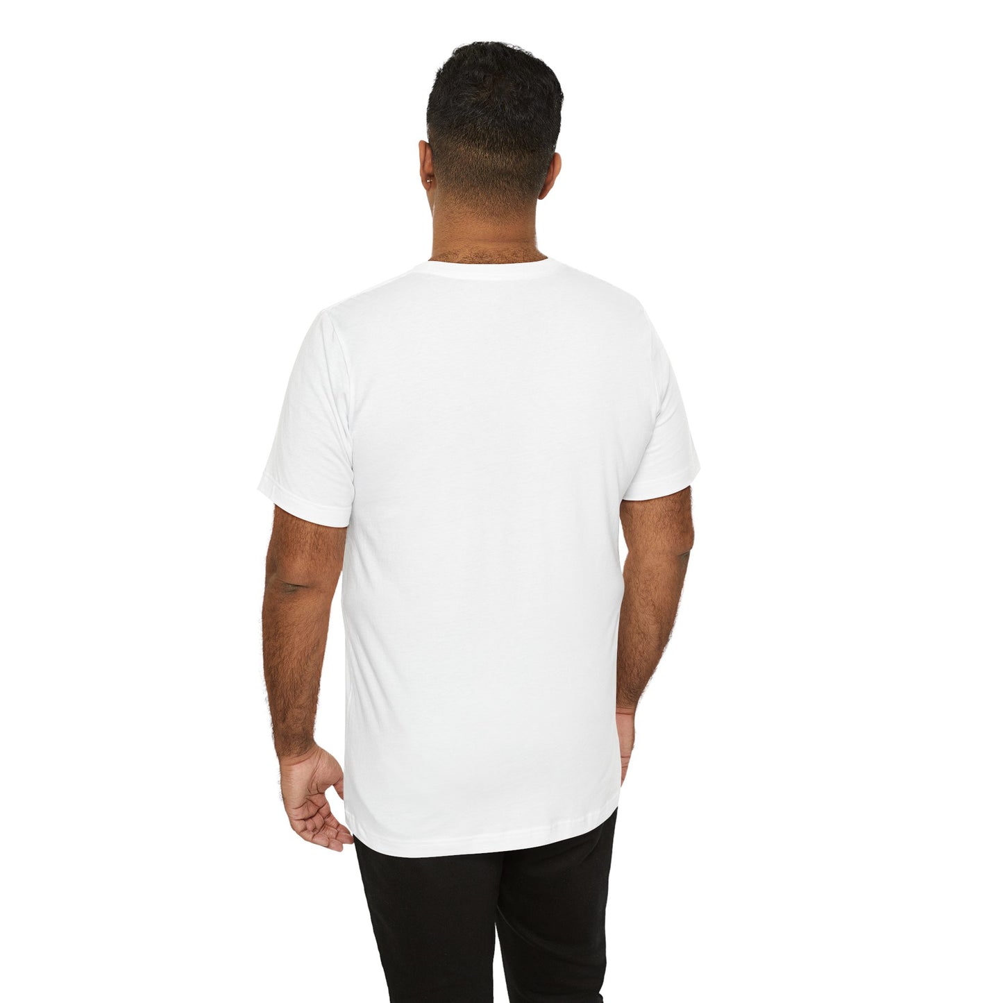 Dodgers "Jordan 1" -Unisex Tee - Original Design