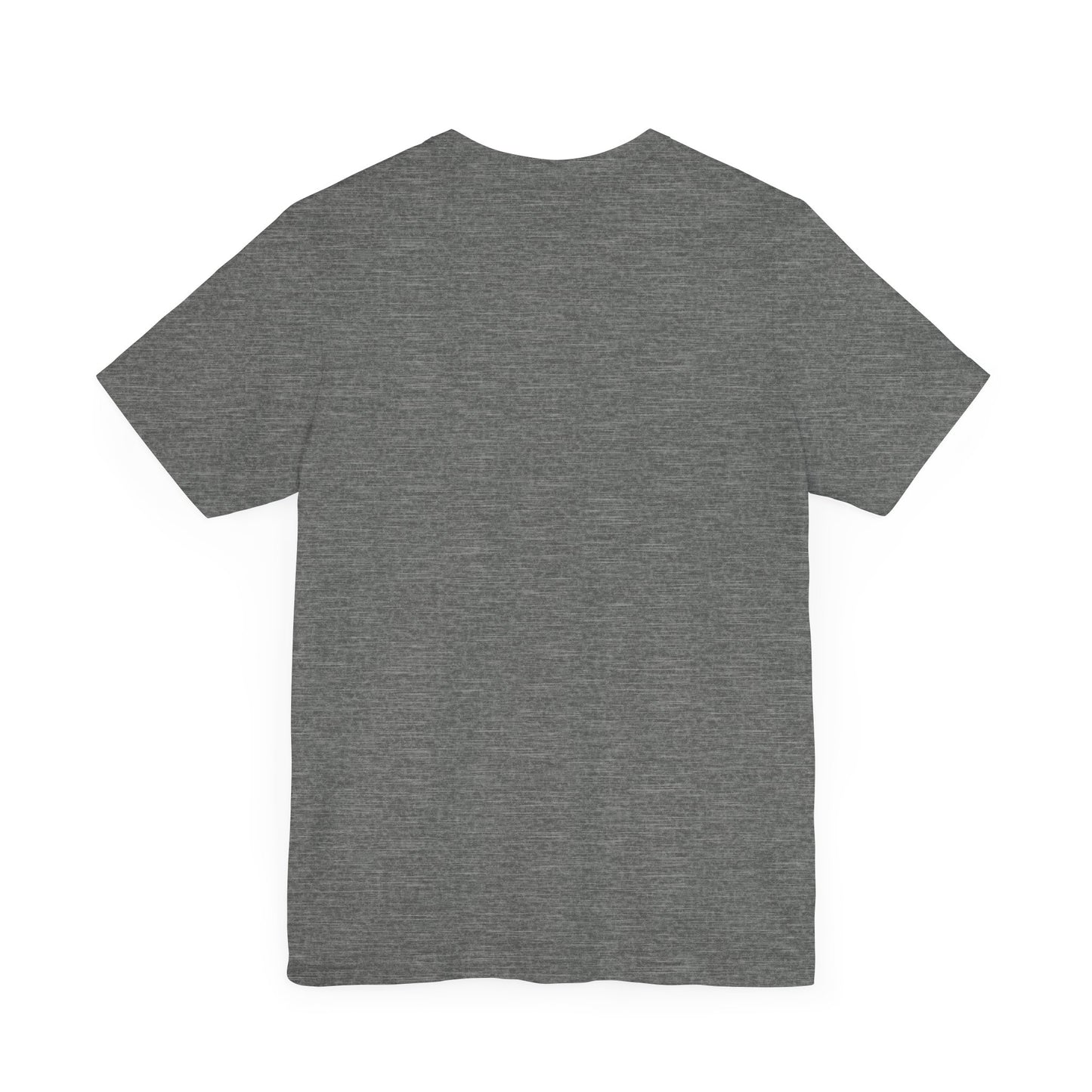 Mental Health "Crisis Ninja" Unisex Jersey Tee - Fun & Quirky Design for Everyday Heroes