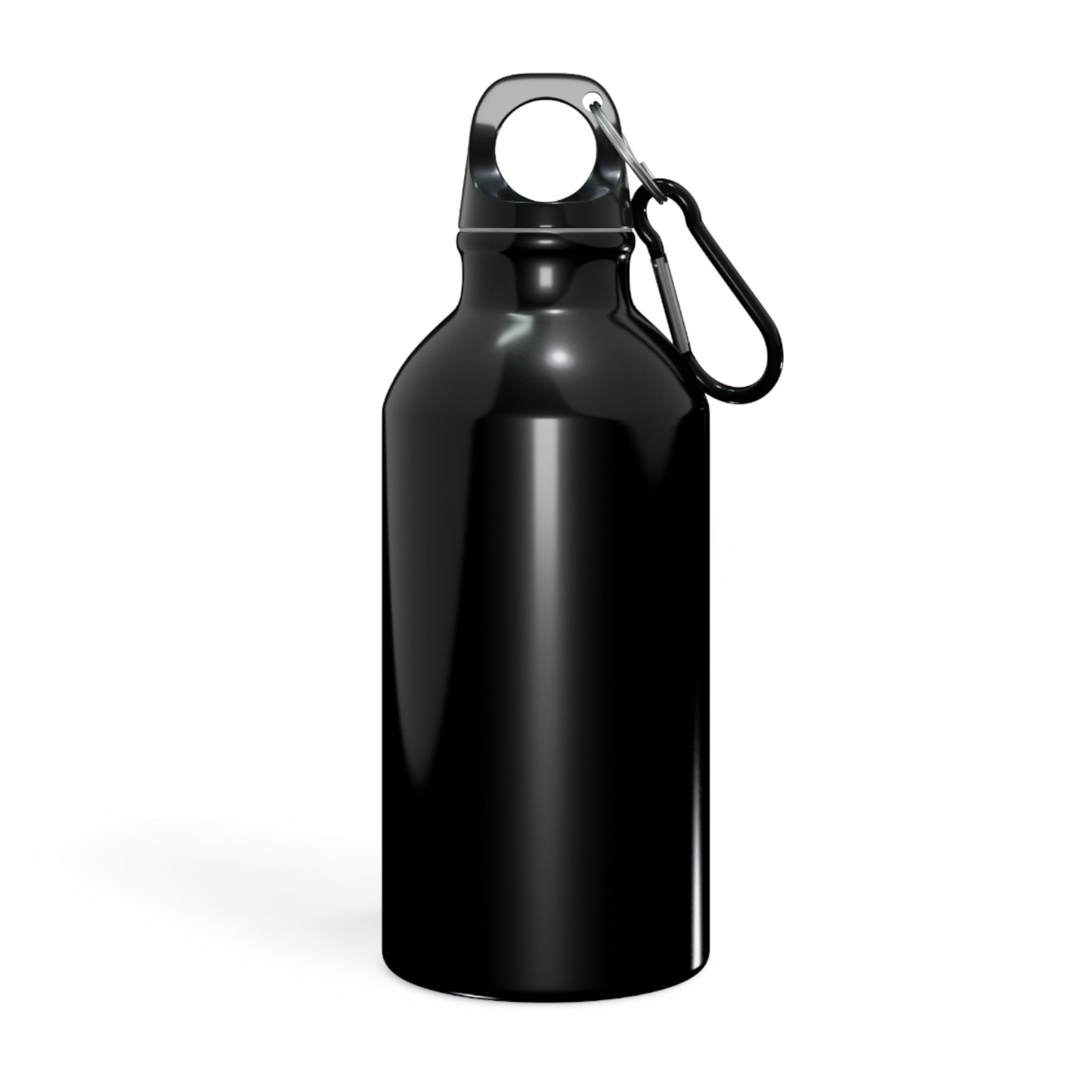Dodger Inspired Oregon Sport Bottle - Custom USC Social Work Design, Ideal for Students and Professionals, Perfect Gift for Graduations and Celebrations
