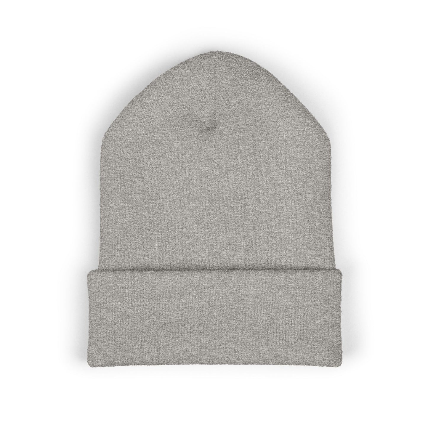Classic Cuffed Beanie with Los Doyers Embroidery - Cozy Winter Accessory for Fans