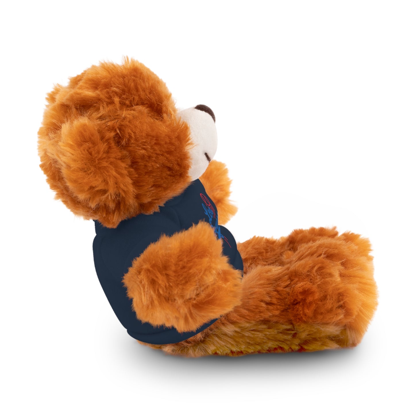 Los Doyers Plush Toy with Tee - Perfect Gift for Sports Fans & Kids