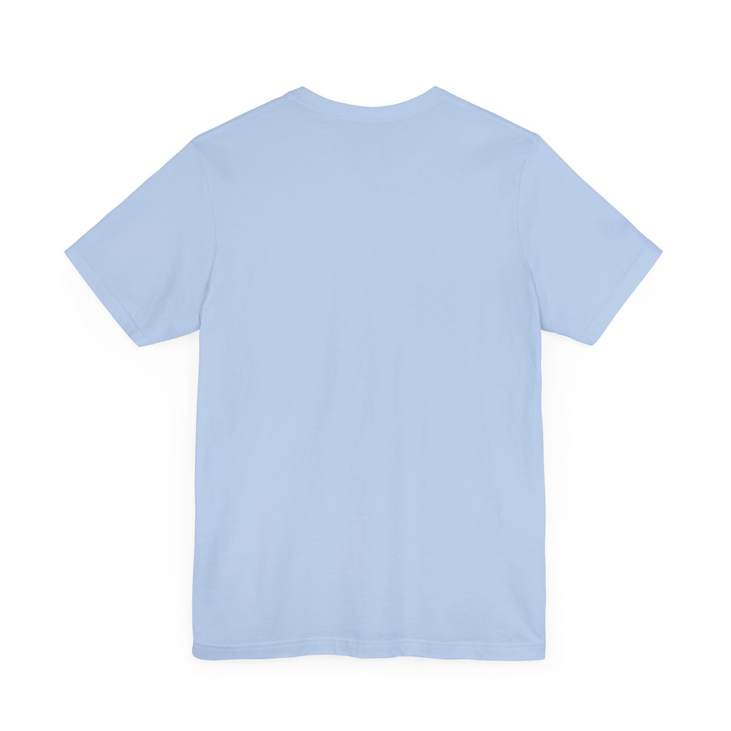 Mental Health "Emotional Damage" Unisex Jersey Tee - Inspired by that famous viral video:)