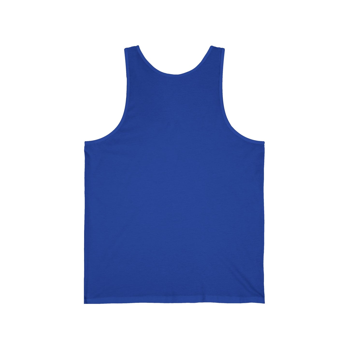 Arizona Dodgers Unisex Jersey Tank - Summer Vibes Apparel
