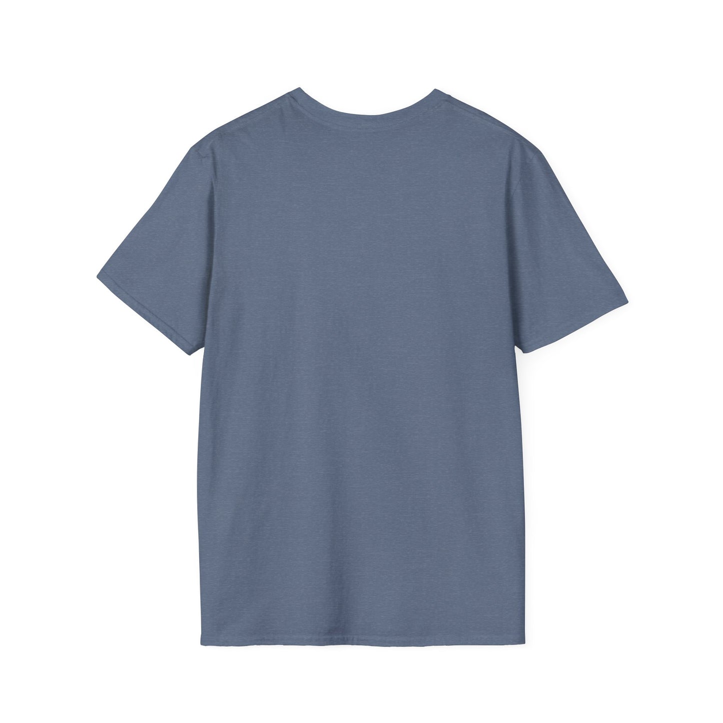 Down Syndrome Awareness - Powered by Love Unisex T-Shirt - Fun and Stylish Casual Wear