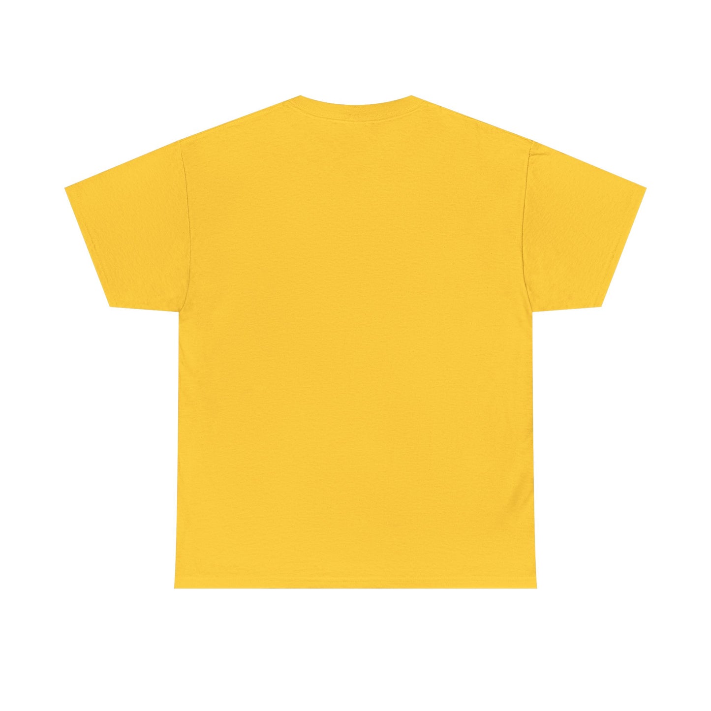 Mental Health "Inner Child" Unisex Heavy Cotton Tee - Original Design