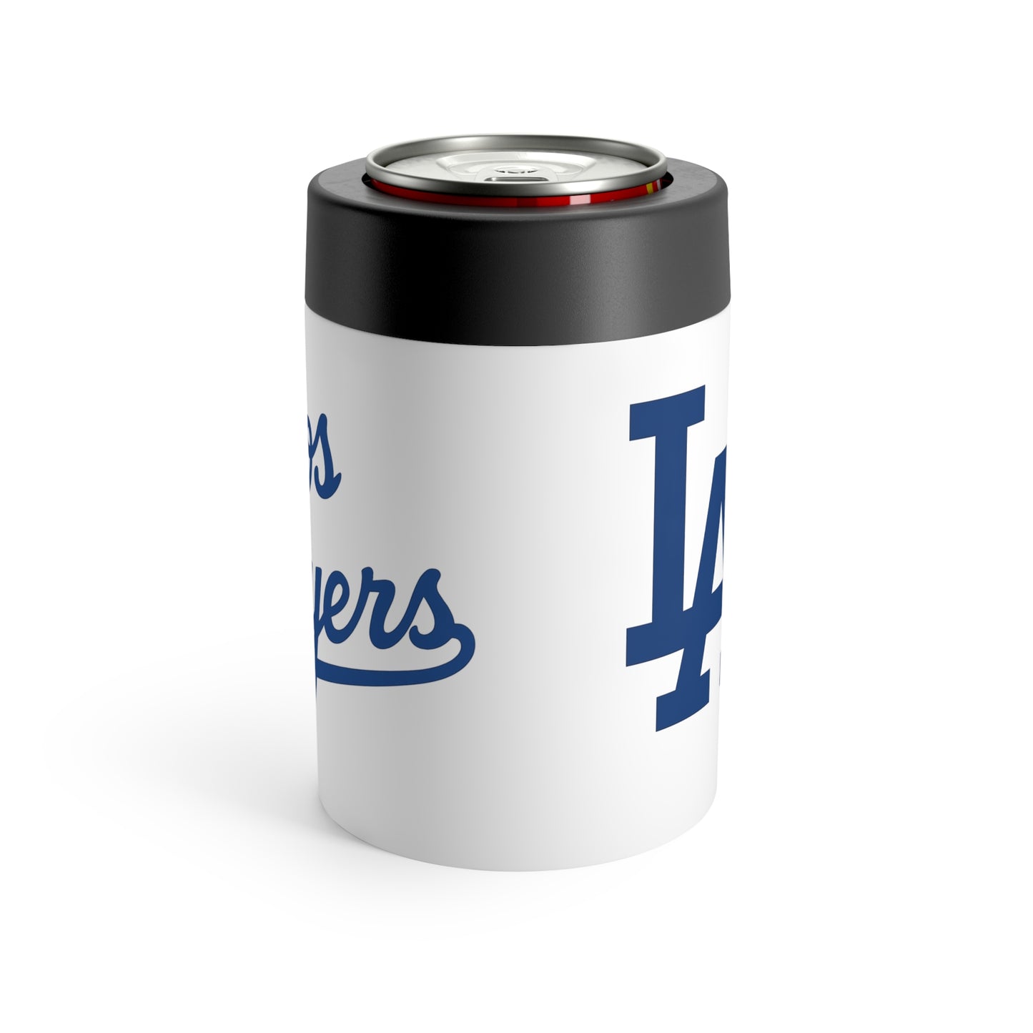 Los Doyers Can Holder | Beer Insulator for Fans | Perfect for Game Days