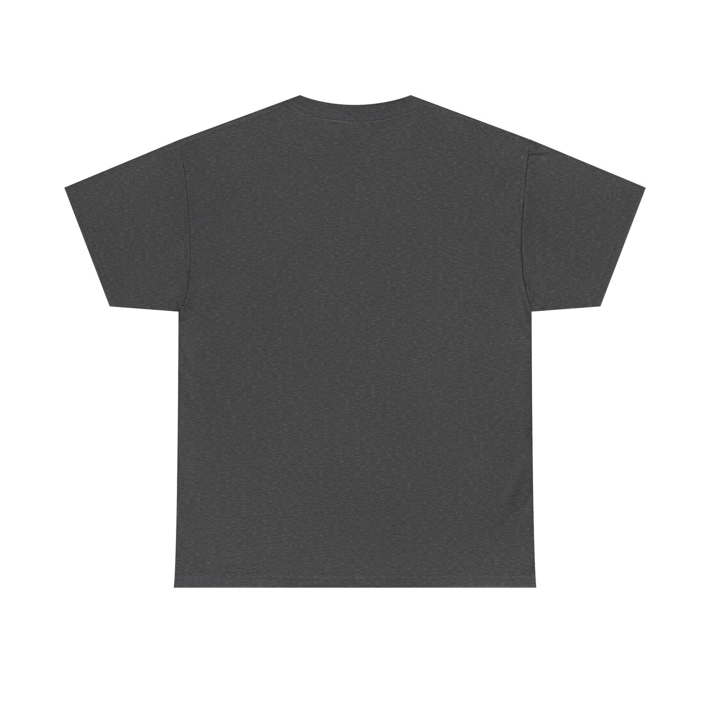 I Love Tesler - Heavy Cotton Tee - Cool Casual Wear