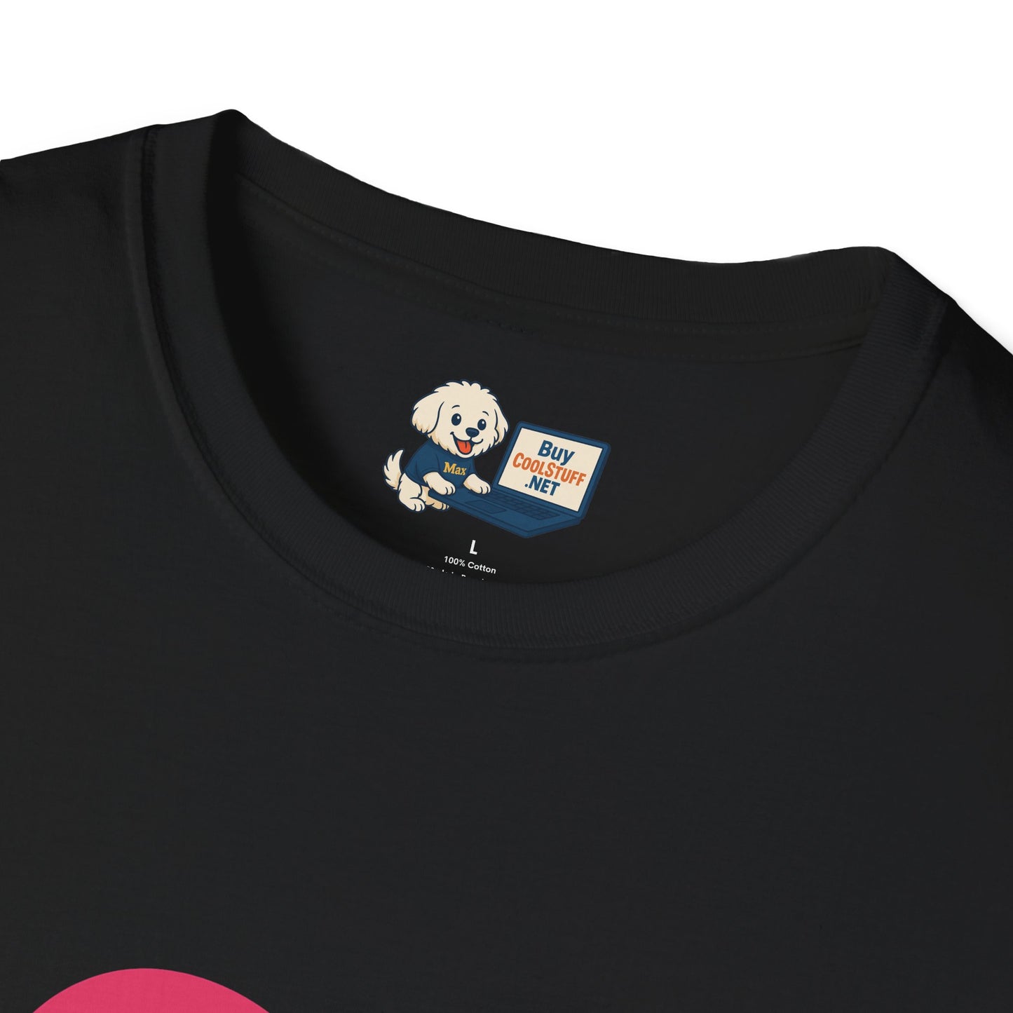 Down Syndrome Awareness - Powered by Love Unisex T-Shirt - Fun and Stylish Casual Wear