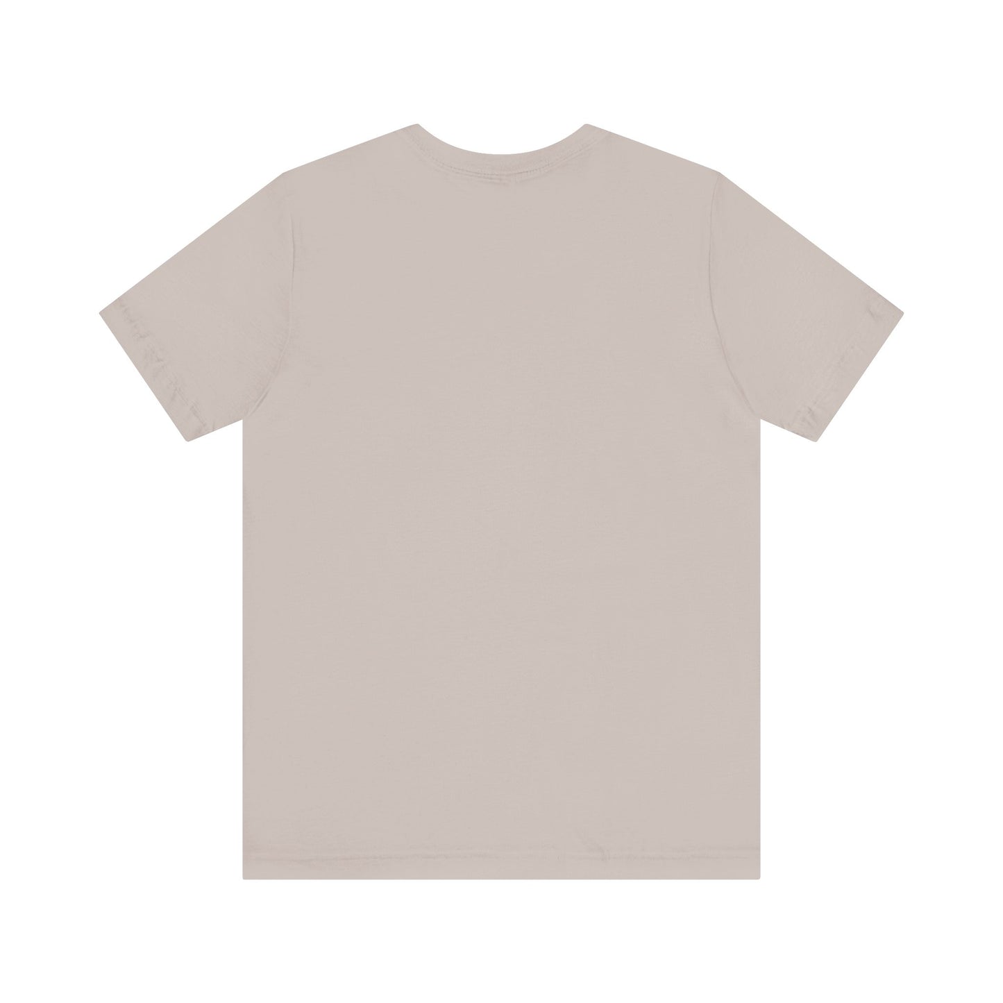 Mental Health "Crisis Ninja" Unisex Jersey Tee - Fun & Quirky Design for Everyday Heroes
