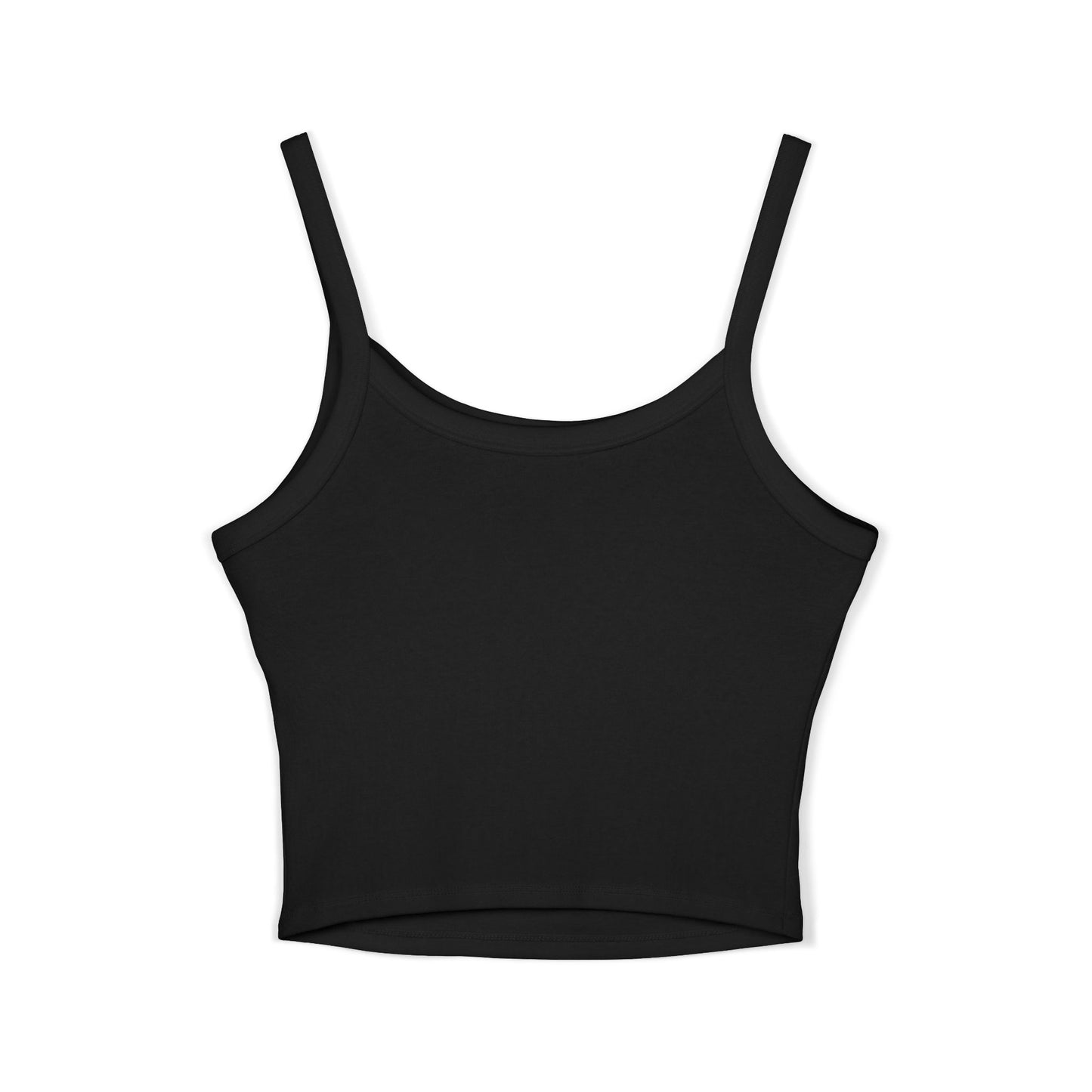 Dodgers Hoodrat Women's Spaghetti Strap Tank Top