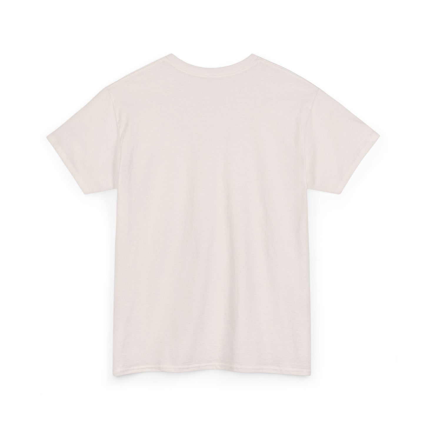 I Love Tesler - Heavy Cotton Tee - Cool Casual Wear
