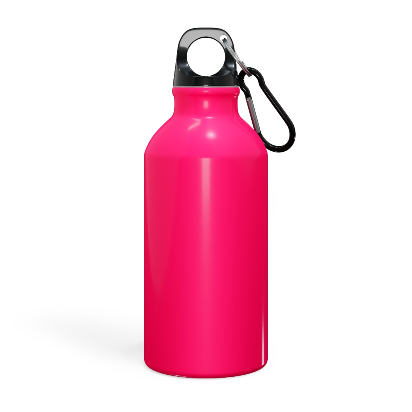 Oregon Sport Bottle - Custom USC Social Work Design, Ideal for Students and Professionals, Perfect Gift for Graduations and Celebrations