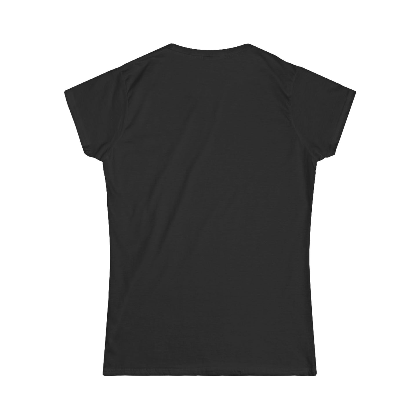 University of South Central Women's Softstyle Tee - Comfortable College Spirit Wear - USC