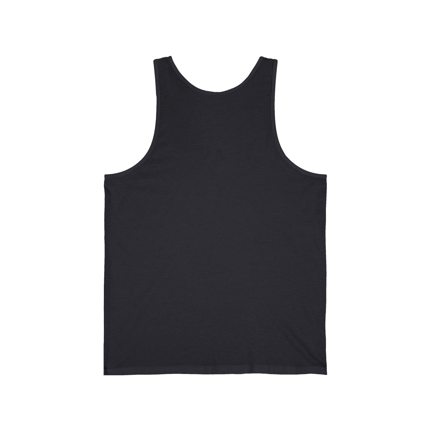 Arizona Dodgers Unisex Jersey Tank - Summer Vibes Apparel