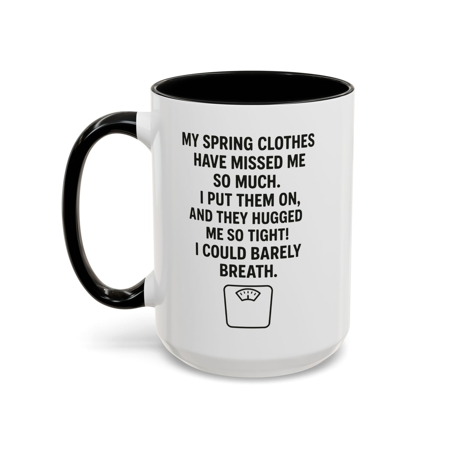 Funny "CROSSFIT" Coffee Mug - 15oz - Perfect for Parties and Gifts