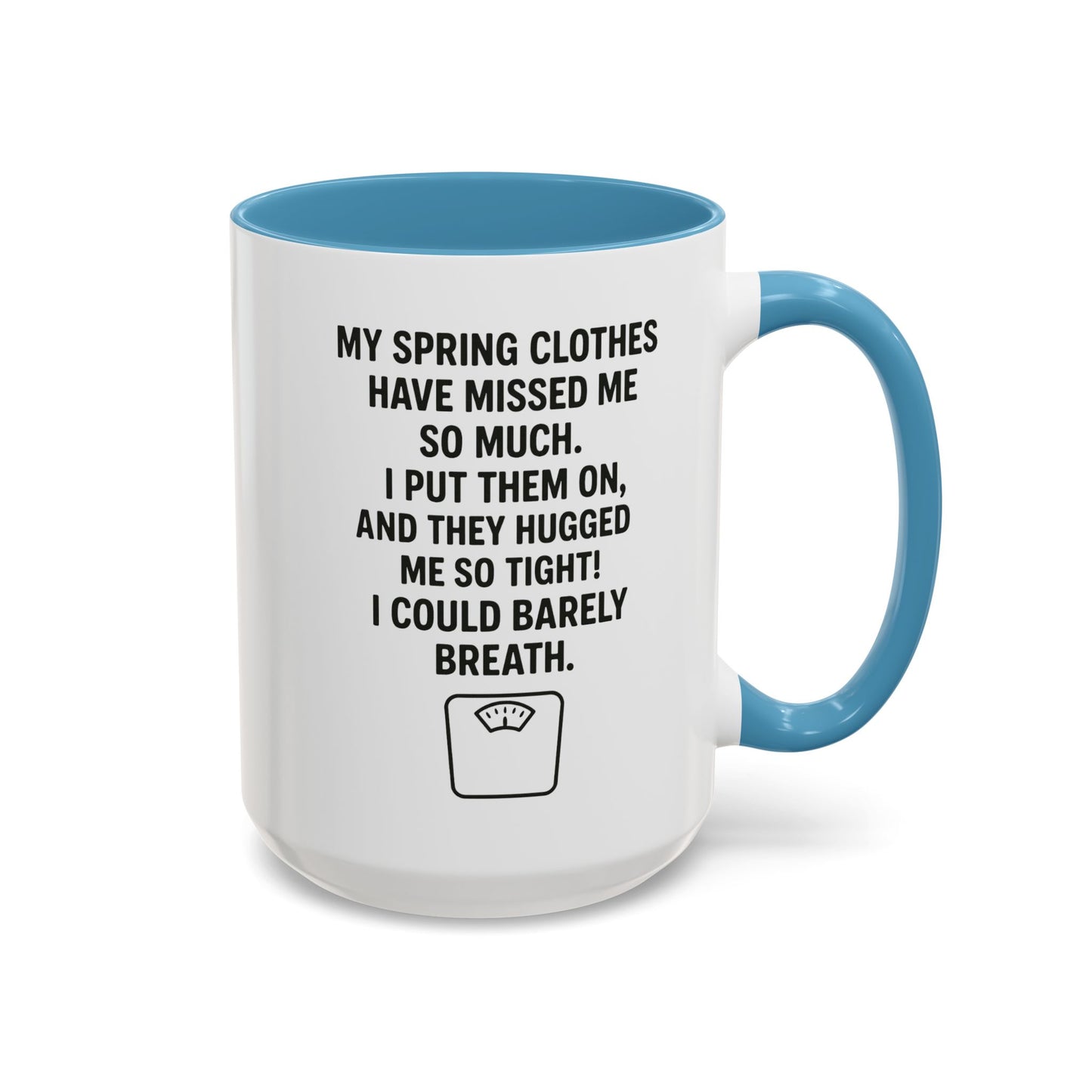 Funny "CROSSFIT" Coffee Mug - 15oz - Perfect for Parties and Gifts