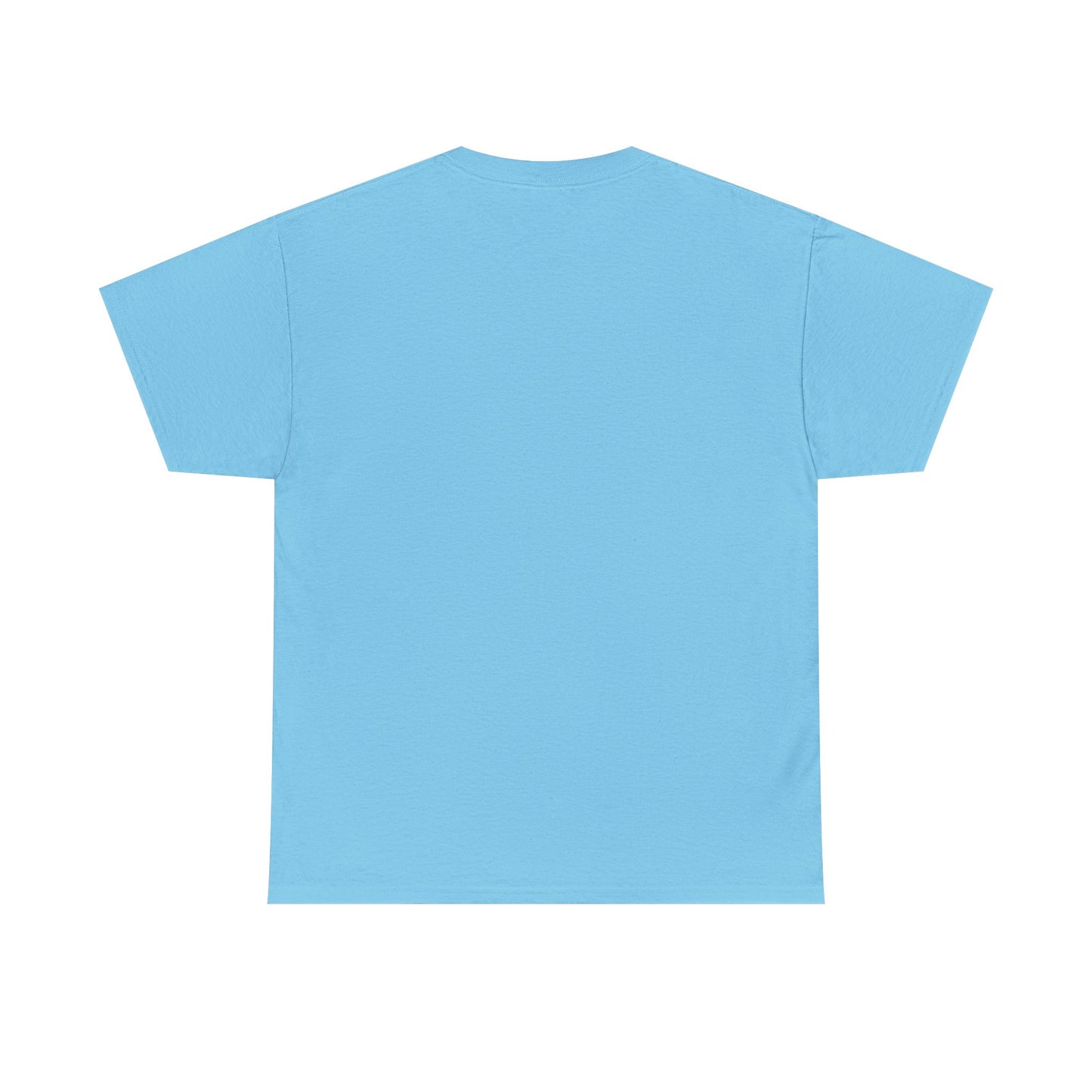 Mental Health "Inner Child" Unisex Heavy Cotton Tee - Original Design