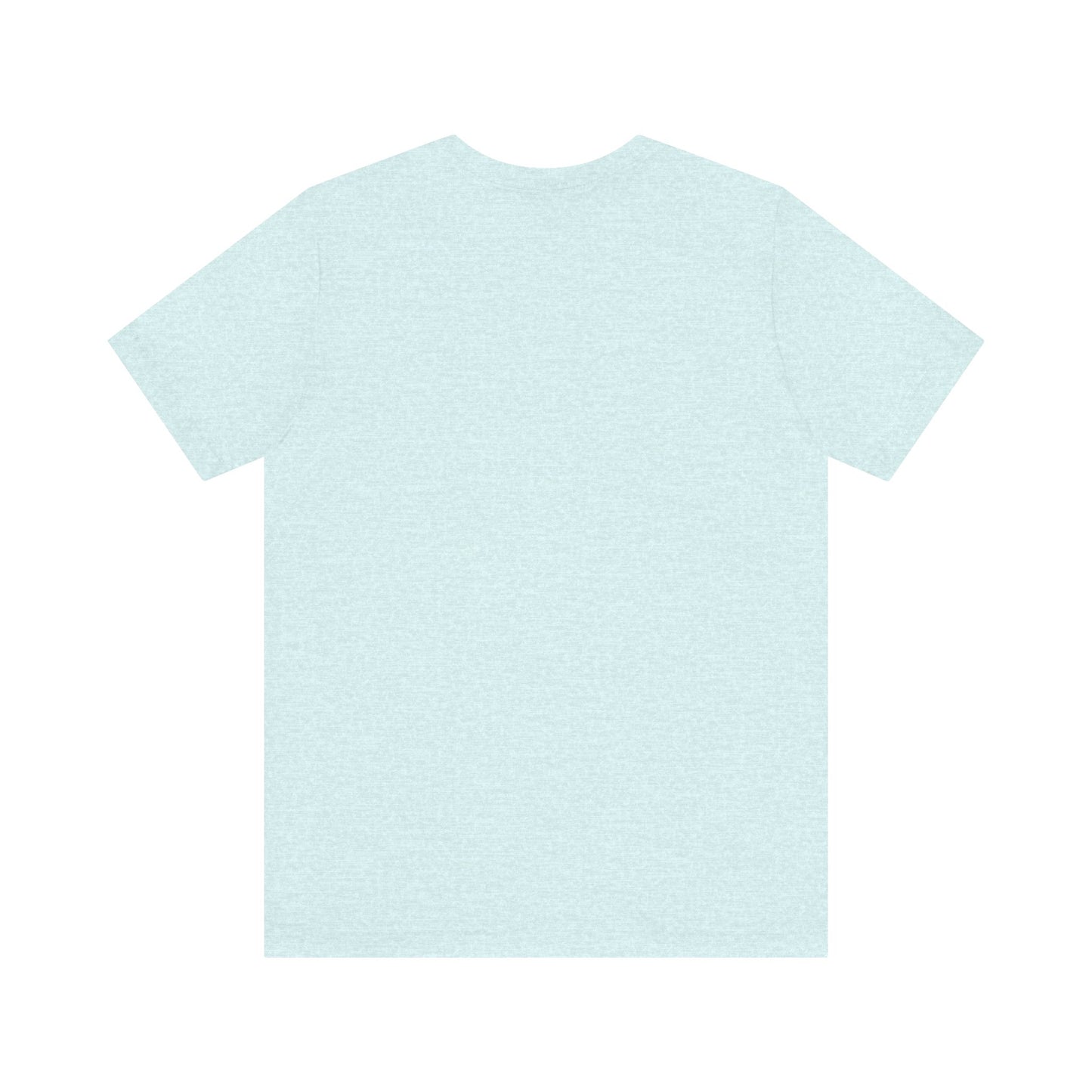 Mental Health "Emotional Damage" Unisex Jersey Tee - Inspired by that famous viral video:)