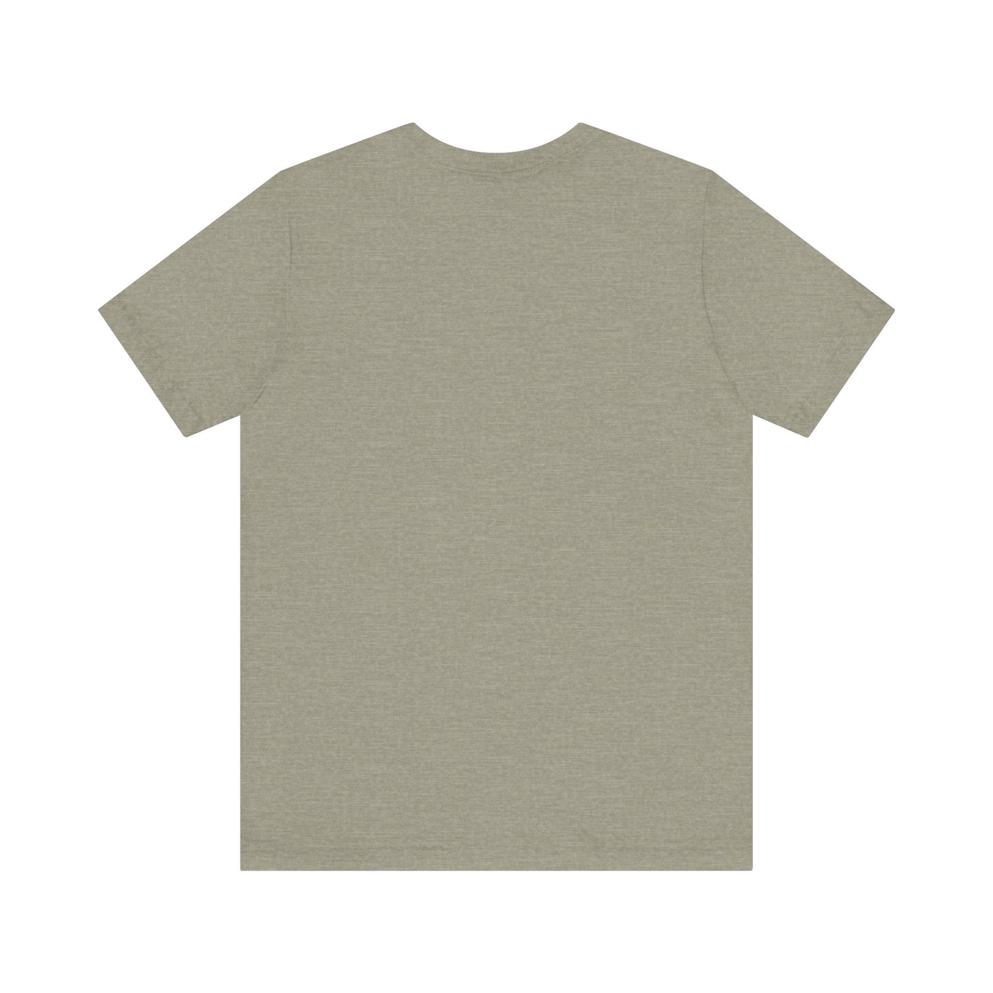 Mental Health "Crisis Ninja" Unisex Jersey Tee - Fun & Quirky Design for Everyday Heroes