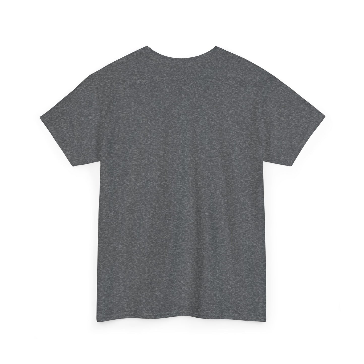 I Love Tesler - Heavy Cotton Tee - Cool Casual Wear