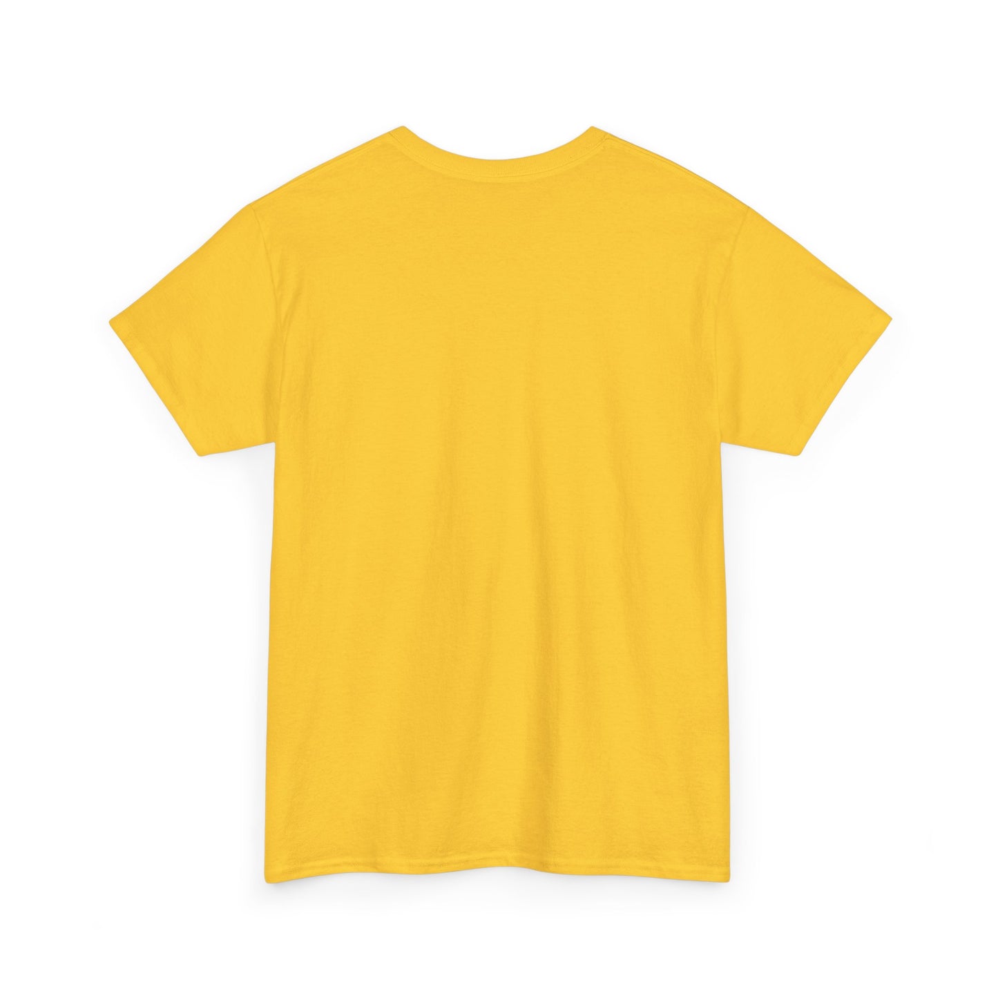 Mental Health "Inner Child" Unisex Heavy Cotton Tee - Original Design