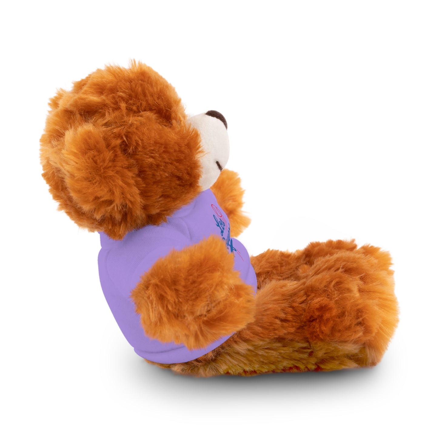Los Doyers Plush Toy with Tee - Perfect Gift for Sports Fans & Kids
