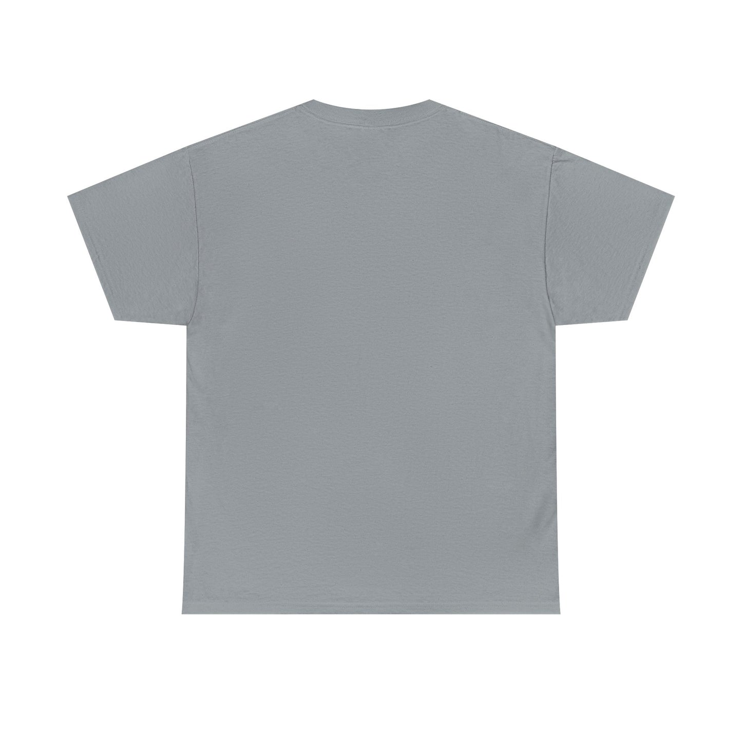I Love Tesler - Heavy Cotton Tee - Cool Casual Wear