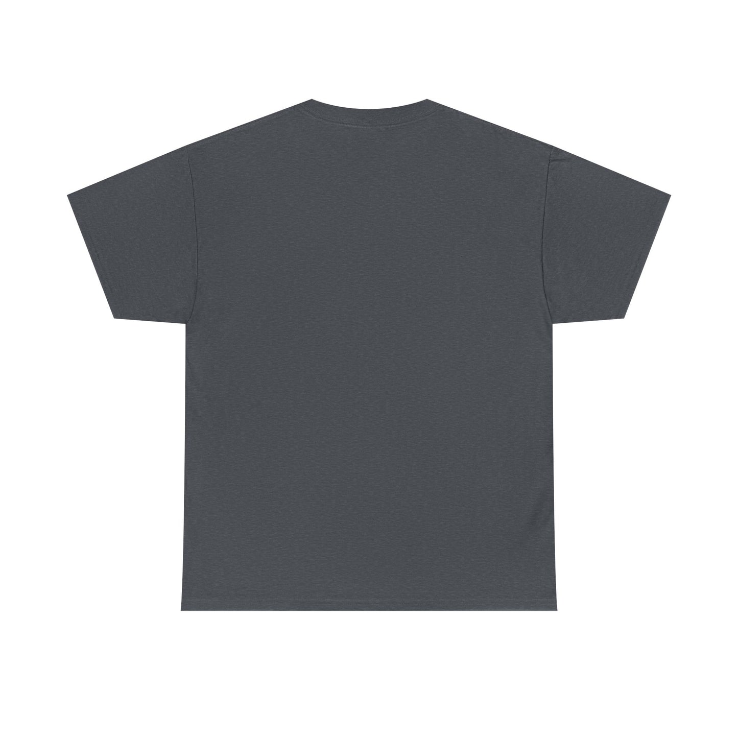I Love Tesler - Heavy Cotton Tee - Cool Casual Wear