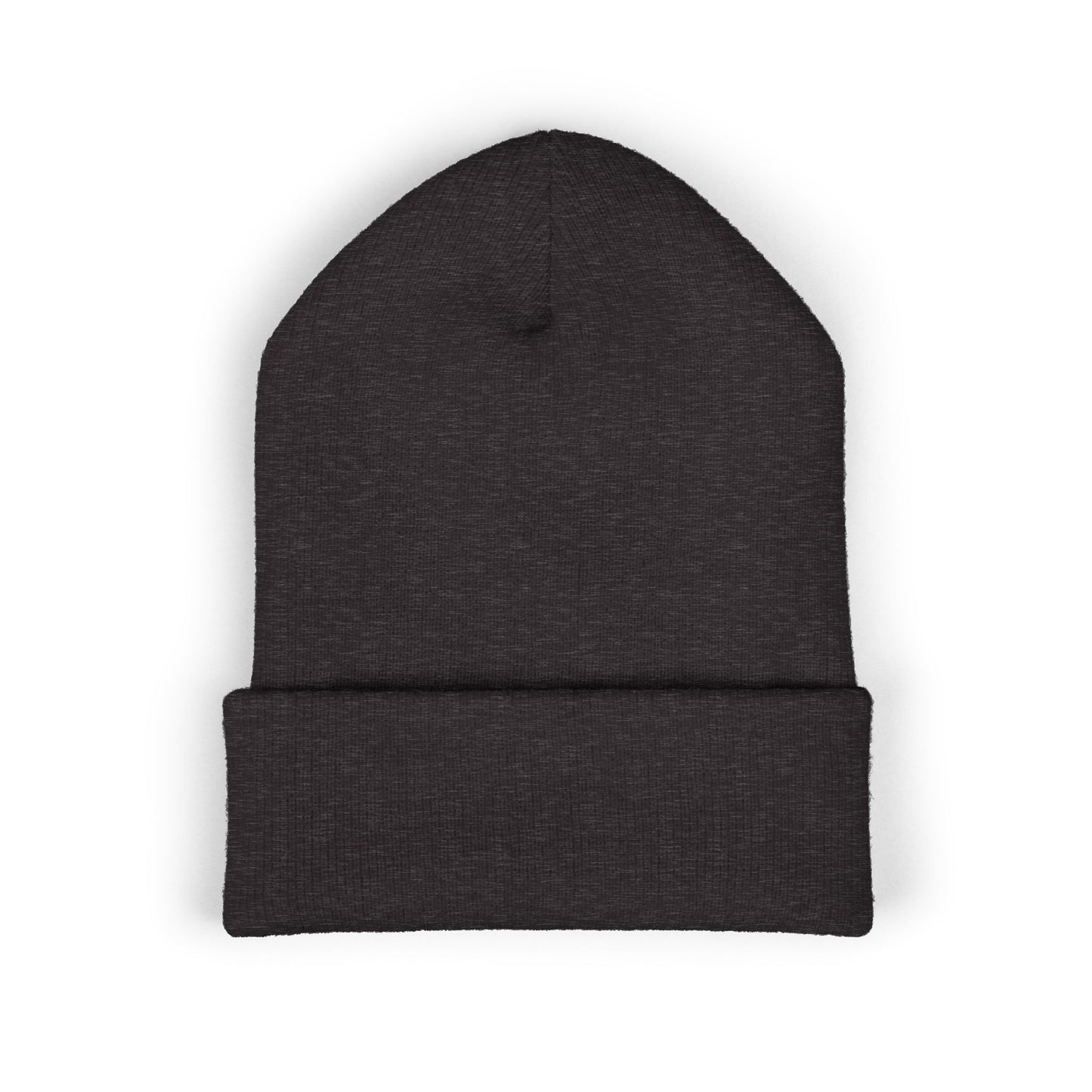 Classic Cuffed Beanie with Los Doyers Embroidery - Cozy Winter Accessory for Fans