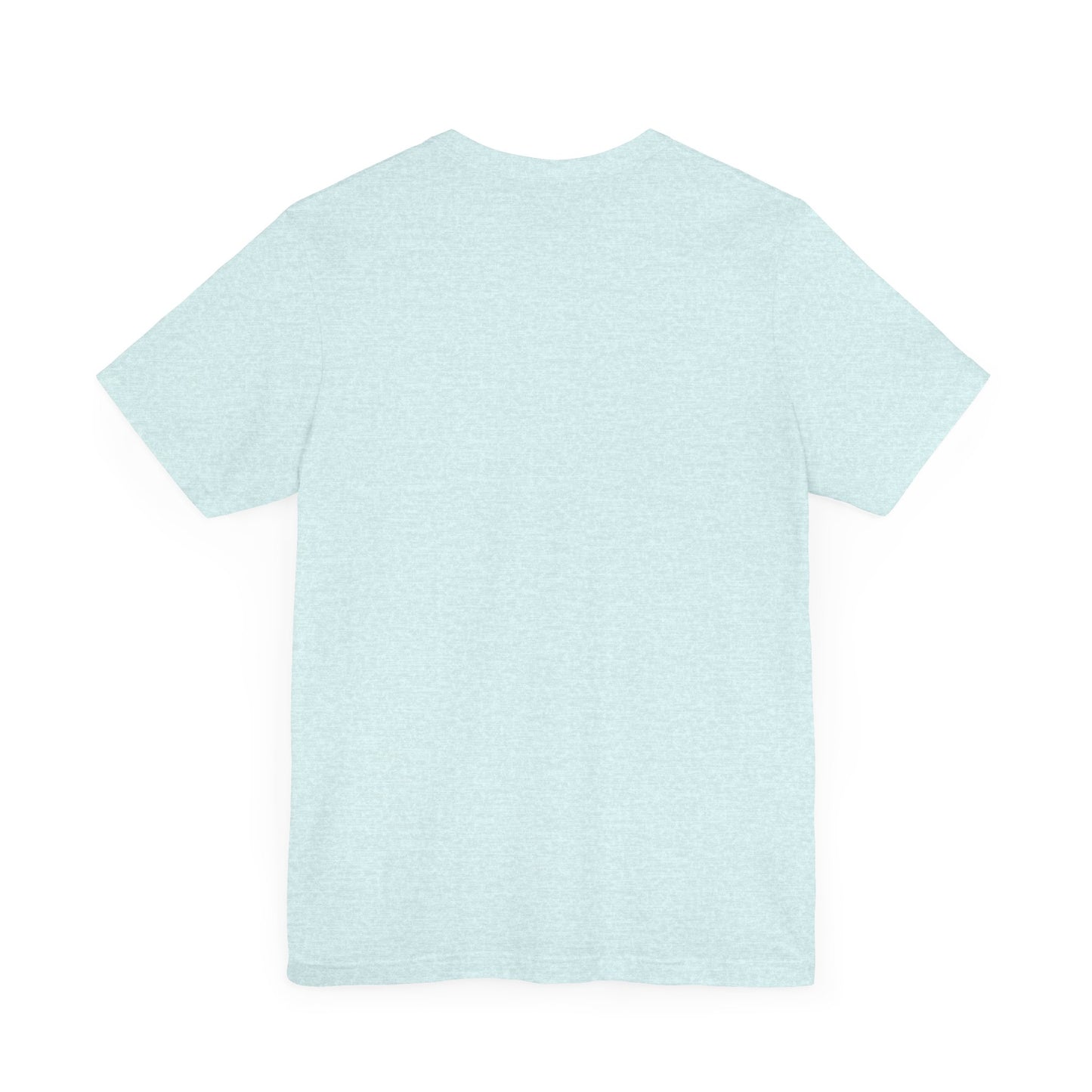 Mental Health "Emotional Damage" Unisex Jersey Tee - Inspired by that famous viral video:)
