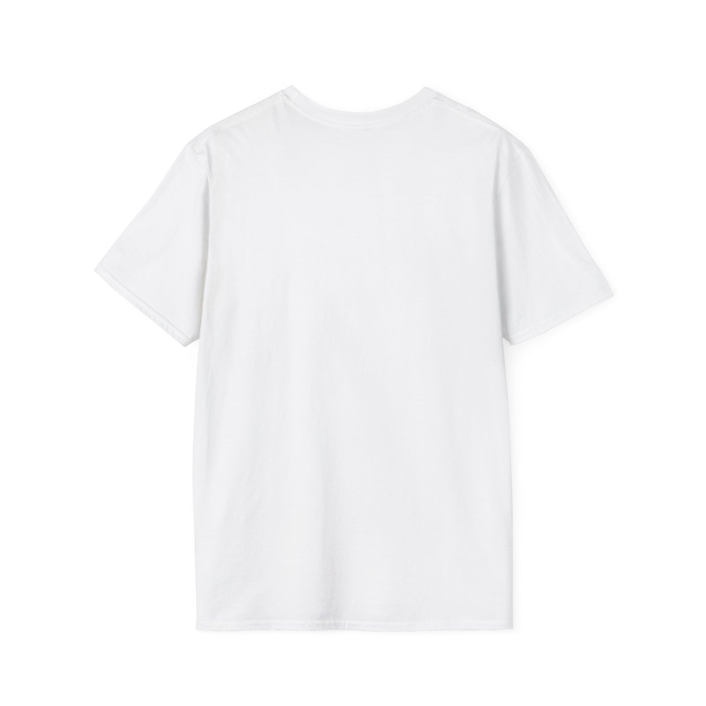 UCLA School of Social Work -Unisex Softstyle T-Shirt