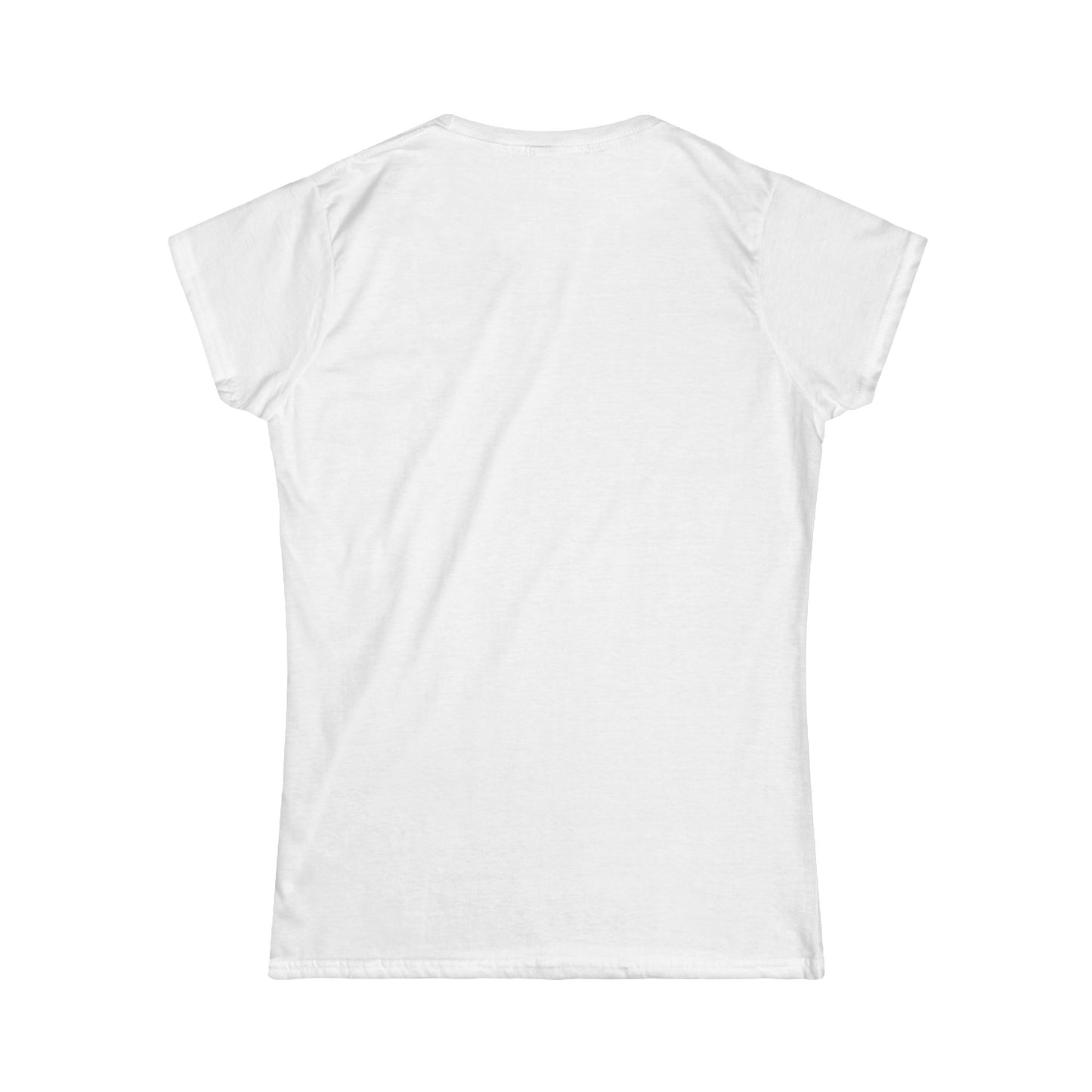 University of South Central Women's Softstyle Tee - Comfortable College Spirit Wear - USC