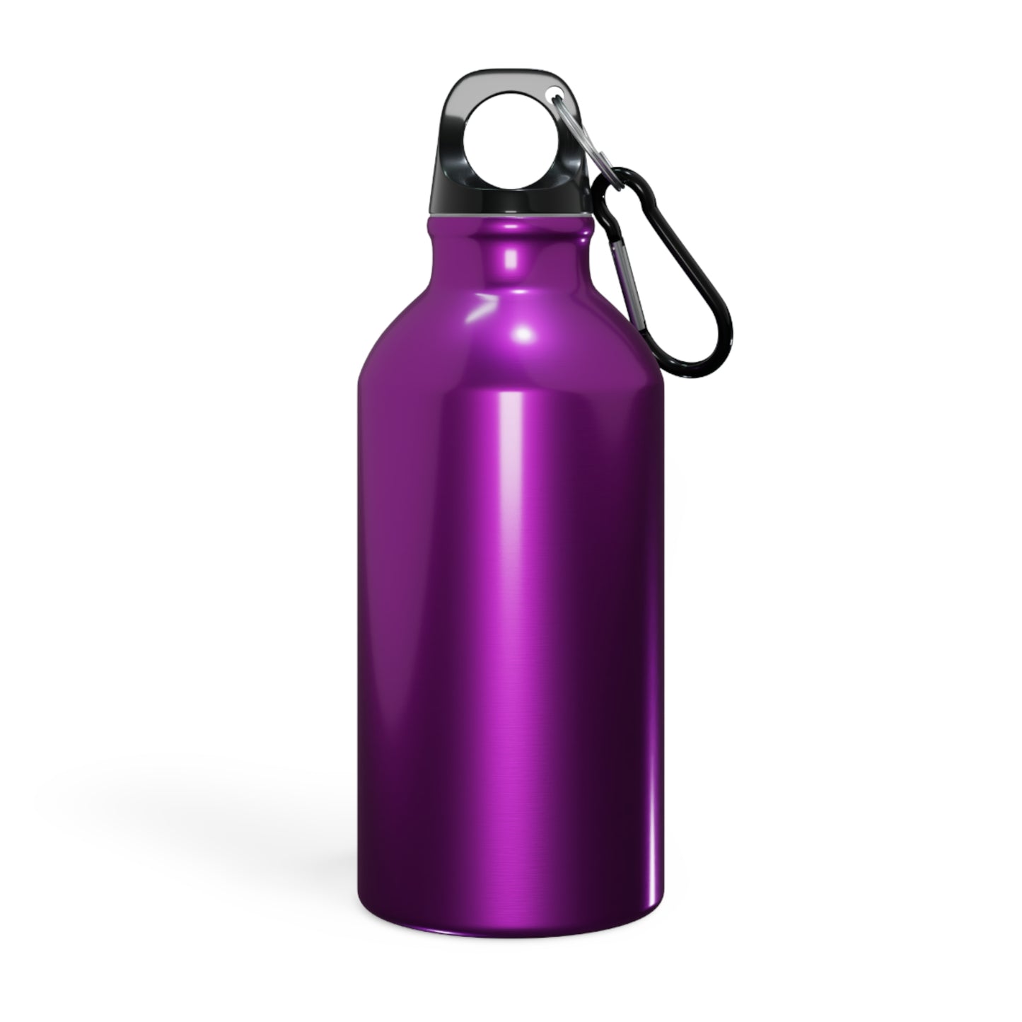 Oregon Sport Bottle - Custom USC Social Work Design, Ideal for Students and Professionals, Perfect Gift for Graduations and Celebrations