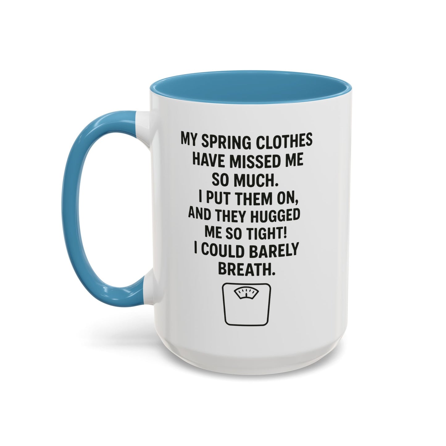 Funny "CROSSFIT" Coffee Mug - 15oz - Perfect for Parties and Gifts
