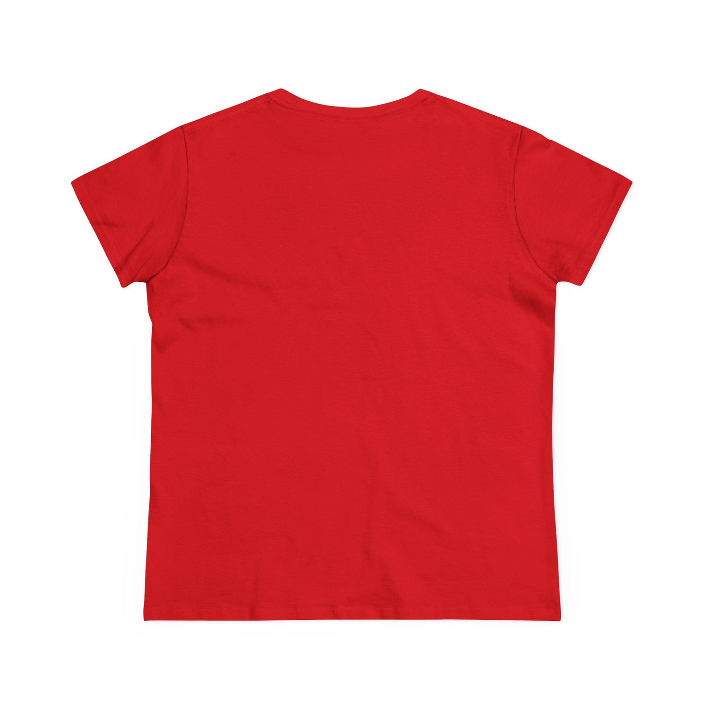 LCSW = Licensed Clinical Super Woman Tee – Saving the World, One Session at a Time Women's Midweight Cotton T-Shirt - Social Work