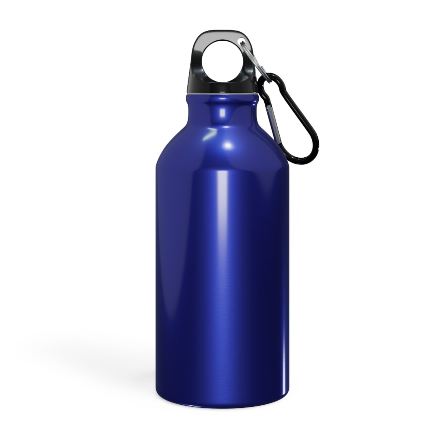 Oregon Sport Bottle - Custom USC Social Work Design, Ideal for Students and Professionals, Perfect Gift for Graduations and Celebrations